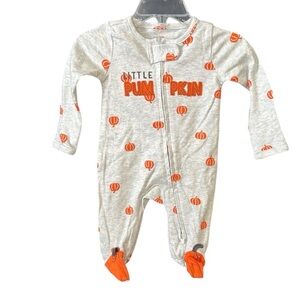 Just One You by Carter's "Little Pumpkin" Sleep n' Play